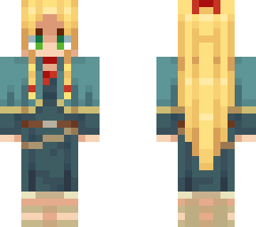 marcille donato