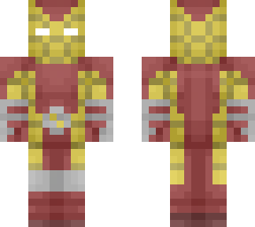 marvel comics: the shocker