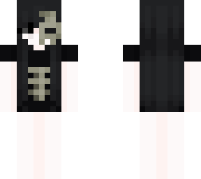 masked
