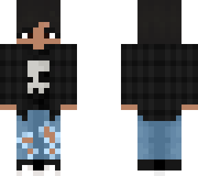 me / jesse (remake)