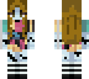me as sally