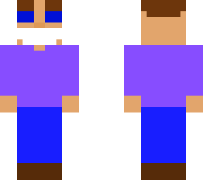 michael afton (eggs benedict)