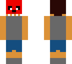 michael afton (fnaf 4)