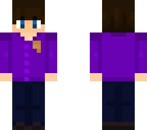 michael afton -fnaf contest-