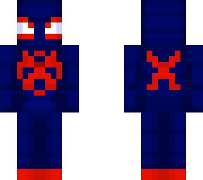 miles morales (across the soider verse suit)