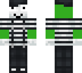 mime turts