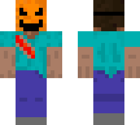 mineween steve