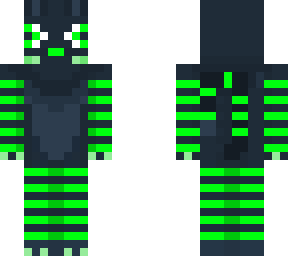 monster oc 2