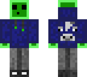moo moo slime