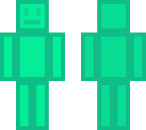 my main skin