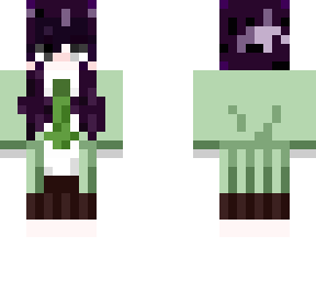 my oc (ai)
