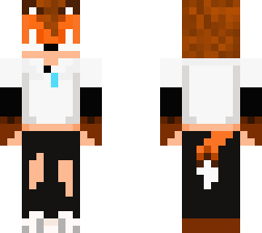 my therian oc few changes
