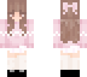 my winter skin