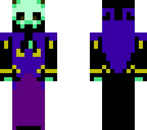 nes goblin queen
