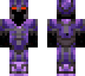 netherite demon