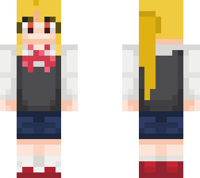 nijika