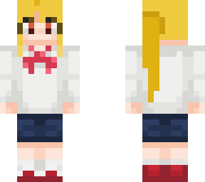 nijika school fit 2