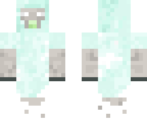 not sheep