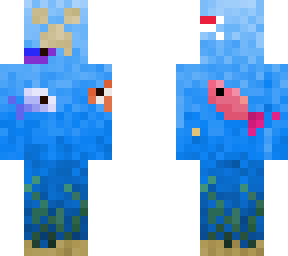 oceanic creeper