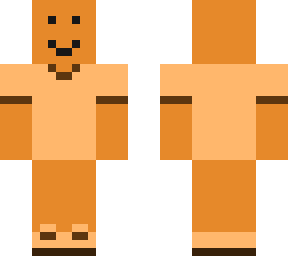 orange man
