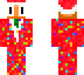 orange winter