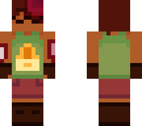 overworld skin (v2)