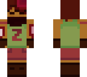 overworld skin (v3)