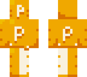 p - ranker