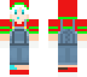 pat (thatgalaxyguy) xmas