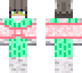 pay skin