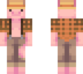 pig farmer