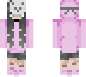 pinky