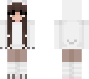 polar bear :3