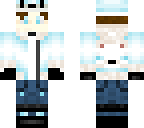 polarny foxy
