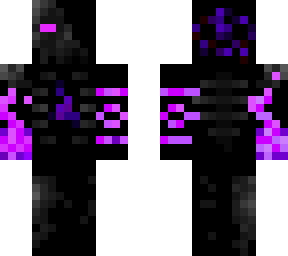 purple aura