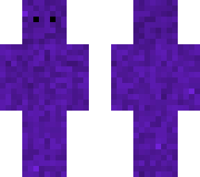 purple concreate
