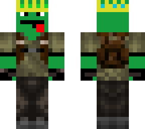 random_leif   camper