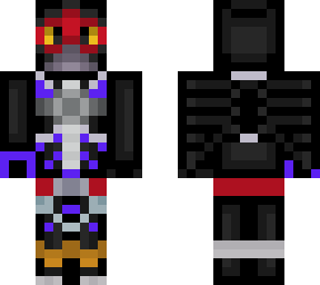 razar