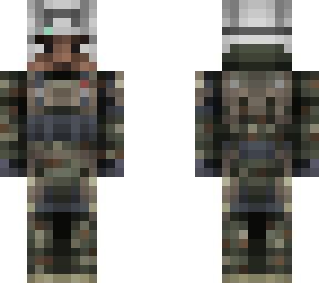 reach marine -variant 1-