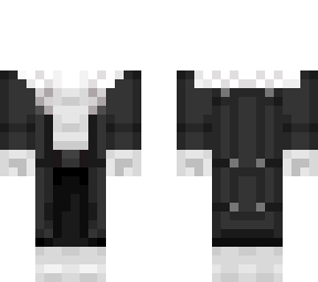 recolored winter coat