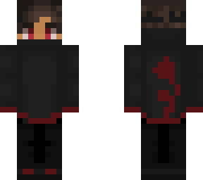 red ninja