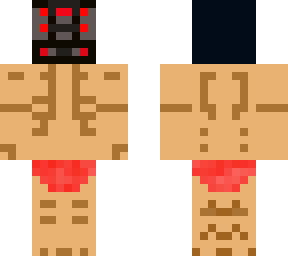 ripped mii me