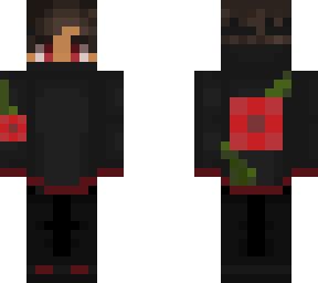 rose ninja