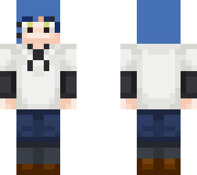 ryo school fit 2