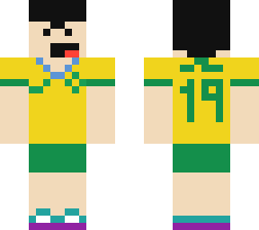 seleo brasileira
