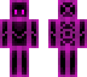 shaded version of dinolw's skin: ''self made''