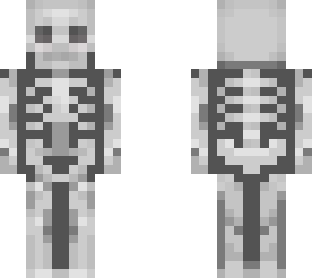 skeleton