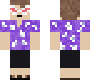 smellystromboli skin