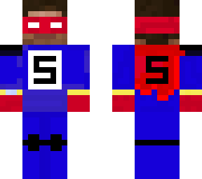 super"hero"brine