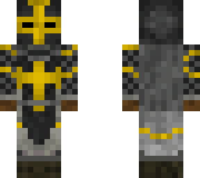 thatholygamer skin
